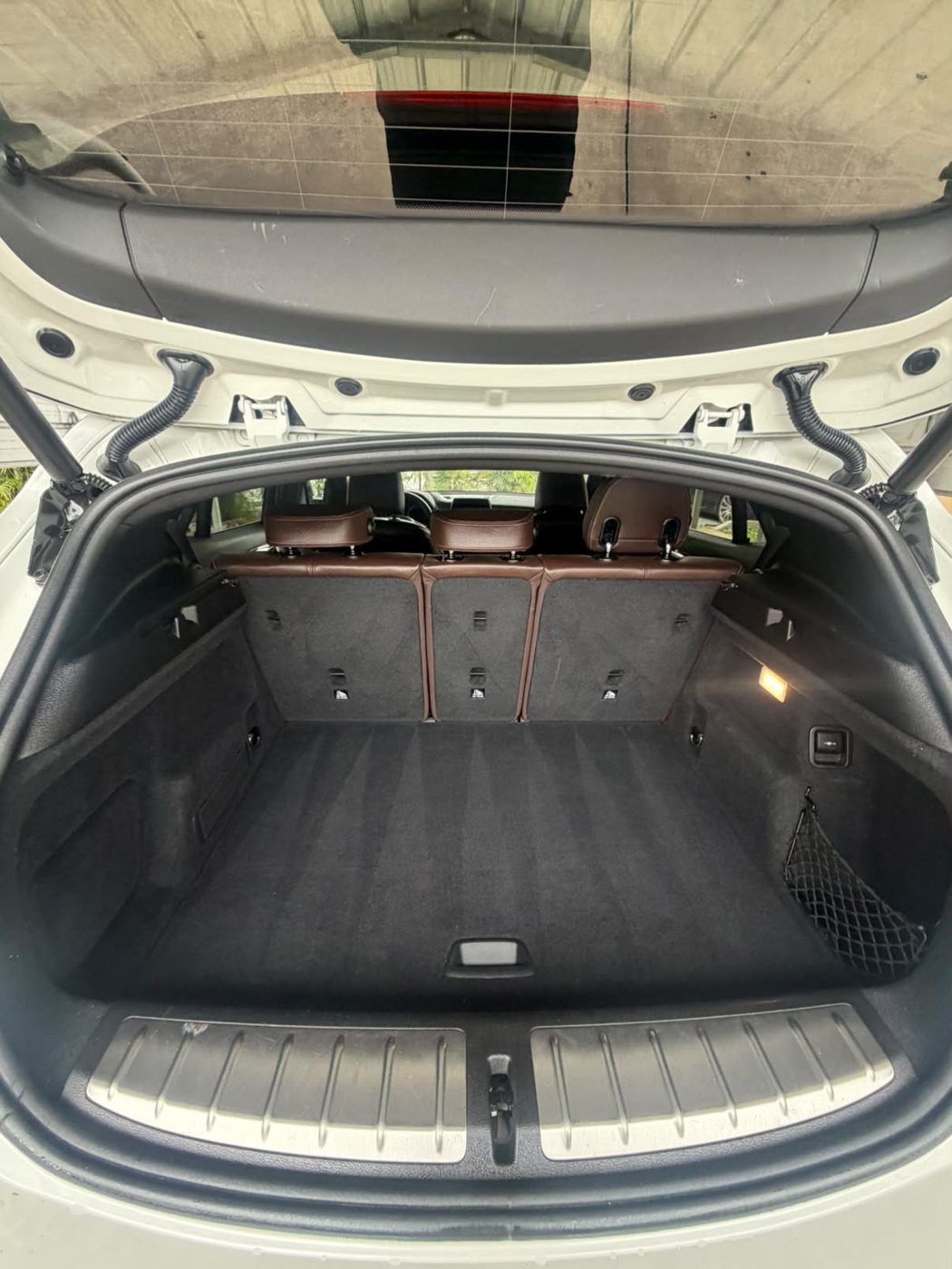 Interior Detailing by KARZ