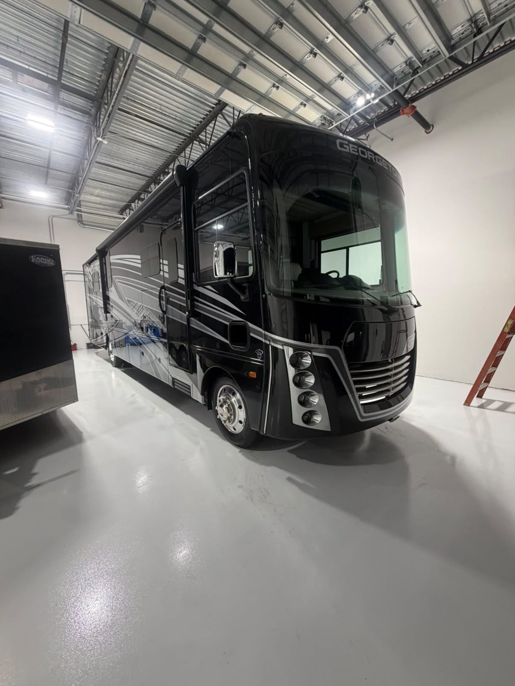 Vehicle detailing and protection