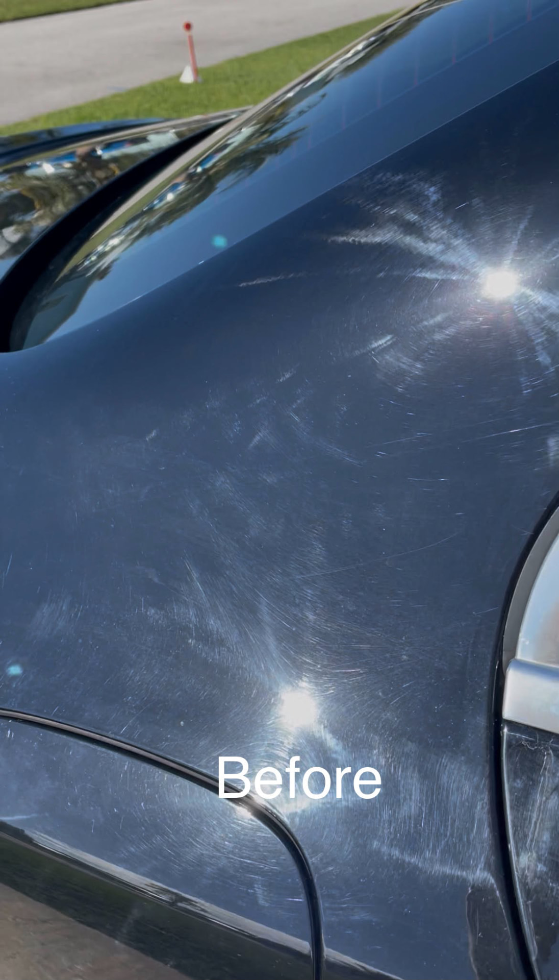 Paint Correction by KARZ