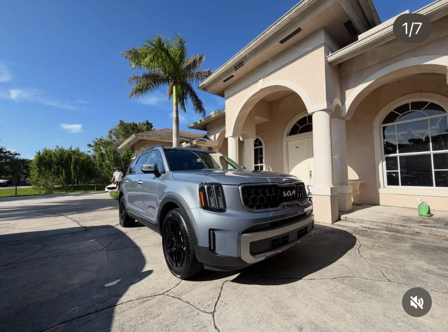 Auto Detailing by KARZ