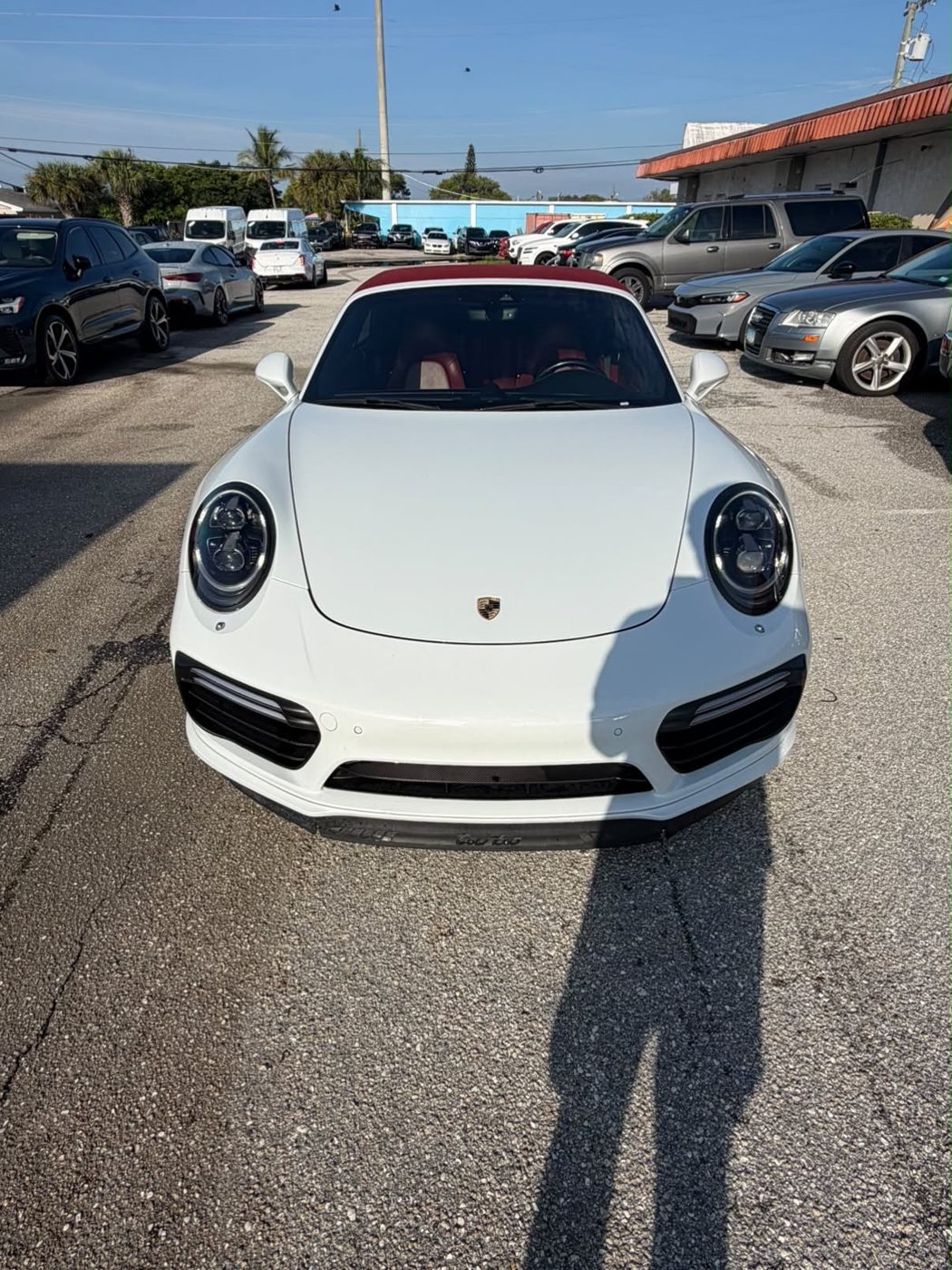 KARZ Auto Detailing