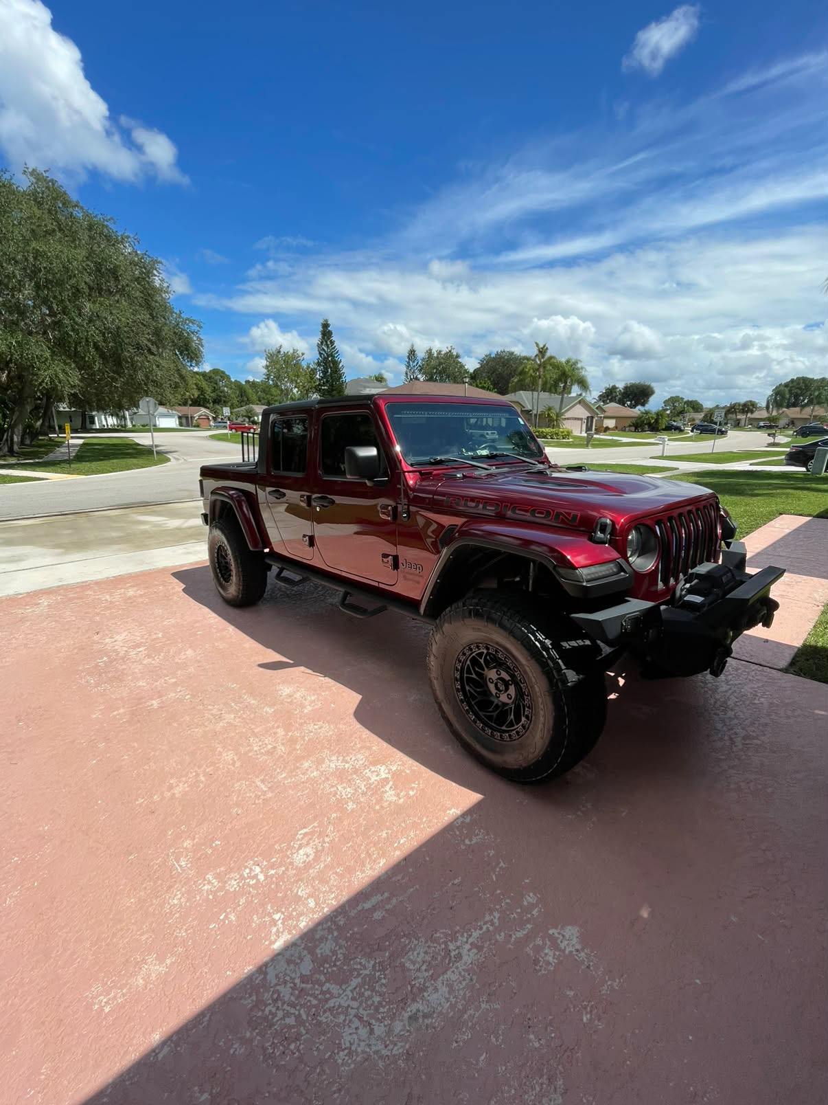 Paint Correction by KARZ