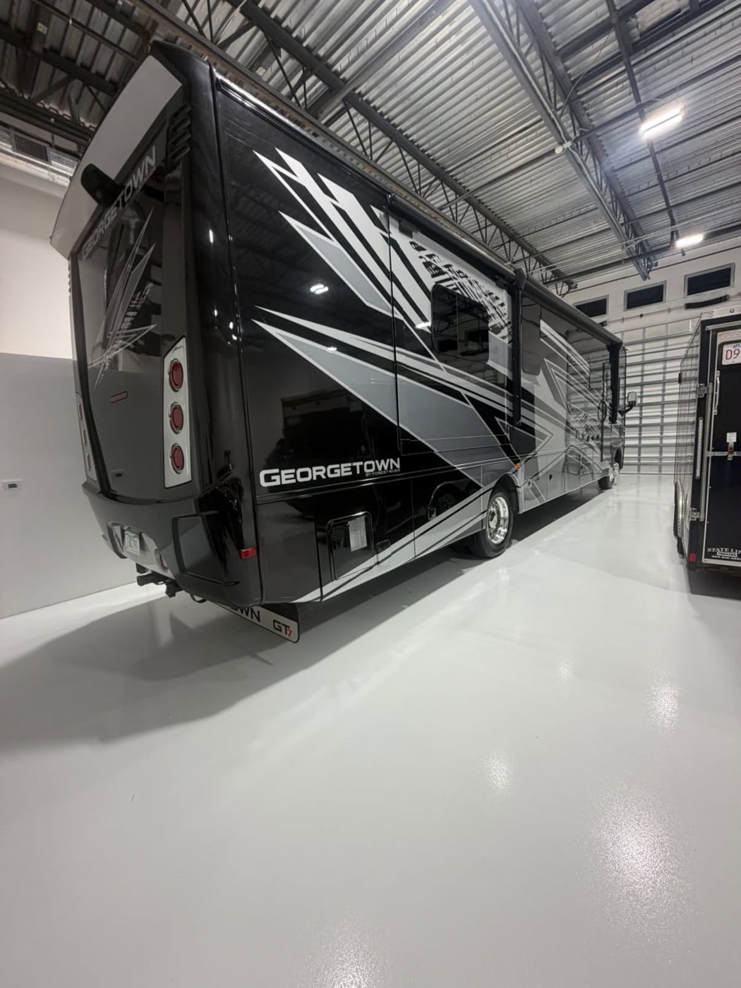 RV Detailing by KARZ