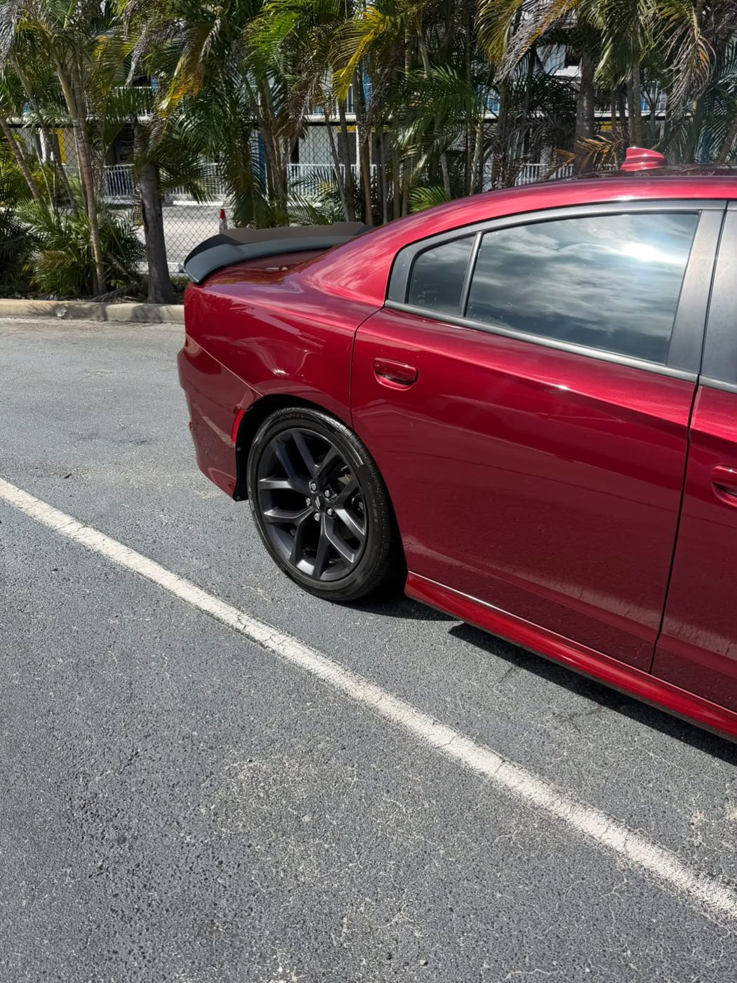 Paint Correction by KARZ