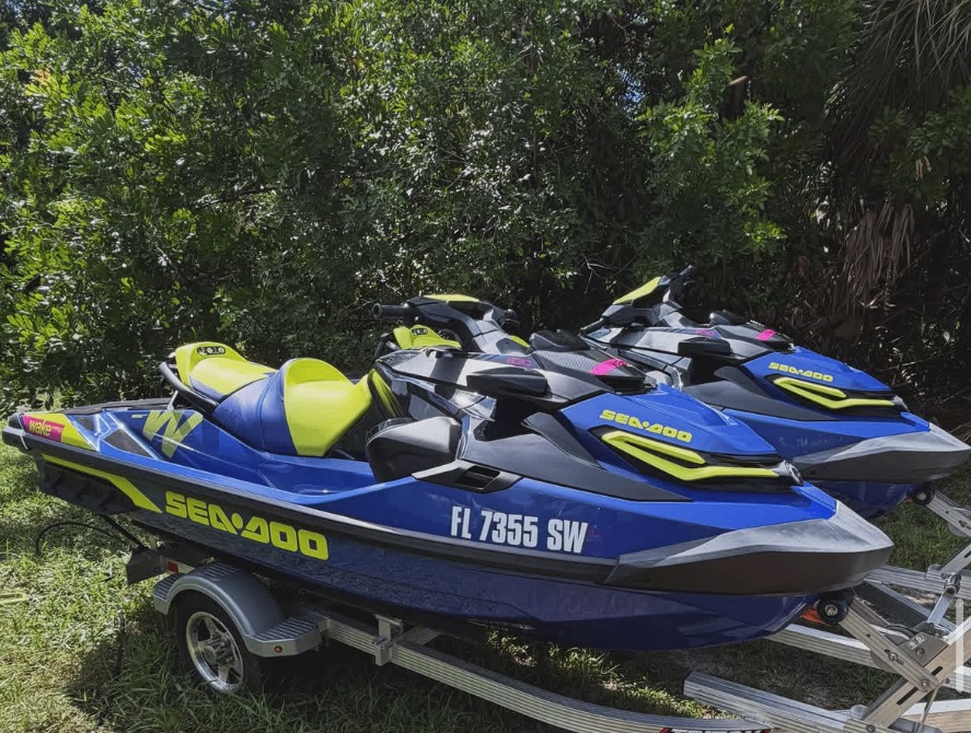 KARZ Marine Detailing