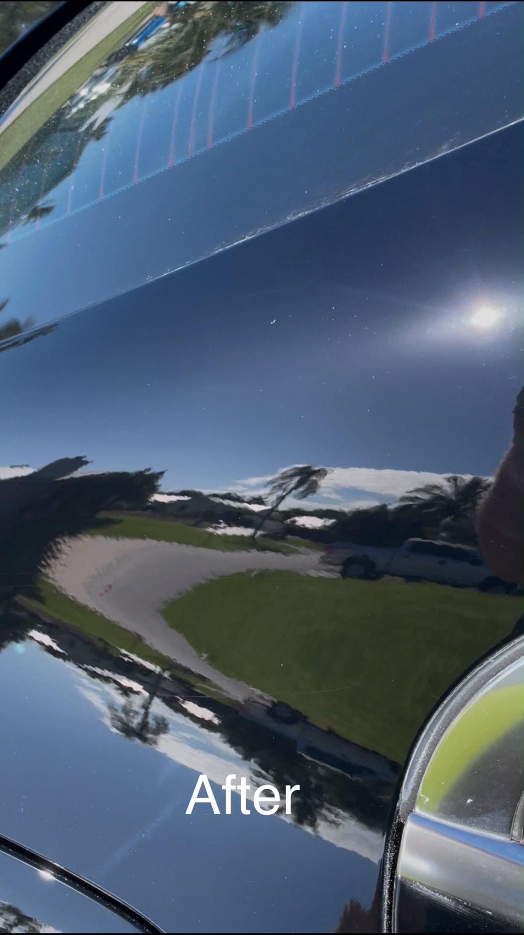 Paint Correction by KARZ